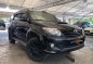 Selling 2nd Hand Toyota Fortuner 2014 in Makati-9