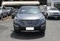 2nd Hand Hyundai Santa Fe 2015 at 50000 km for sale in Muntinlupa-1