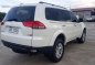 Mitsubishi Montero Sport 2015 Automatic Diesel for sale in Bocaue-2