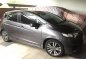 Selling Honda Jazz 2015 Automatic Gasoline in Quezon City-2