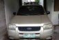 Selling 2nd Hand Ford Escape 2004 in Carmona-8