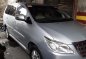 2nd Hand Toyota Innova 2016 at 60000 km for sale-1