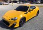 Selling Toyota 86 2013 Automatic Gasoline in Pasig-2