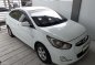 2nd Hand Hyundai Accent 2011 Automatic Gasoline for sale in San Fernando-0
