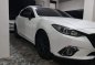 Sell 2nd Hand 2015 Mazda 3 Hatchback at 45000 km in Quezon City-9