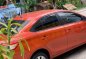 2nd Hand Toyota Vios 2018 Manual Gasoline for sale in Antipolo-2