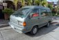 Selling Toyota Lite Ace 1994 Manual Gasoline in Quezon City-0
