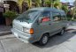 Selling Toyota Lite Ace 1994 Manual Gasoline in Quezon City-1