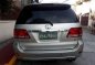 2006 Toyota Fortuner for sale in Manila-6