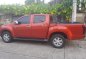 Selling 2nd Hand Isuzu D-Max 2016 in Bacolod-6