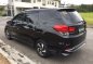 Selling 2nd Hand Honda Mobilio 2015 Automatic Gasoline at 50000 km in Quezon City-6