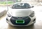 Selling Hyundai Elantra 2013 Manual Gasoline in Santa Rosa-0