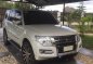 Selling Mitsubishi Pajero 2015 at 30000 km in Manila-11