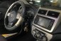 2nd Hand Toyota Wigo 2016 at 37000 km for sale-2