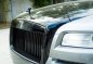 2nd Hand Rolls-Royce Wraith 2015 for sale in Quezon City-11