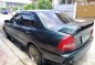 Selling Mitsubishi Lancer 1997 Automatic Gasoline in Quezon City-1