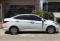 Selling Hyundai Accent 2014 Automatic Gasoline in San Fernando-1