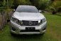 Selling Nissan Navara 2018 at 5000 km in Bacong-0