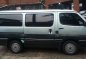 2nd Hand Toyota Hiace 1996 Manual Diesel for sale in Baguio-2