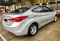 Selling Hyundai Elantra 2013 Manual Gasoline in Santa Rosa-3