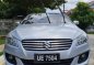 Selling Suzuki Ciaz 2017 Automatic Gasoline in Marikina-2