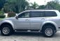 Selling Mitsubishi Montero Sport 2013 Automatic Diesel in Quezon City-2