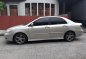 Like New Toyota Corolla Altis 2001 for sale in San Pablo-2