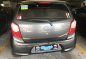 2nd Hand Toyota Wigo 2016 at 37000 km for sale-10