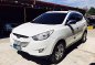 Selling Hyundai Tucson 2011 Manual Gasoline in Mandaue-0