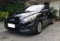 Selling Hyundai Accent 2014 Sedan Manual Gasoline in Marikina-1