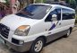 Selling 2nd Hand Hyundai Starex 2006 in Caloocan-0