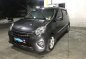 Toyota Wigo 2016 Automatic Gasoline for sale in Mandaluyong-5