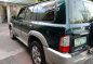 Nissan Patrol 2003 Manual Diesel for sale in Meycauayan-2