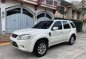 Selling 2nd Hand Ford Escape 2010 in Manila-0