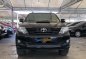 Selling 2nd Hand Toyota Fortuner 2014 in Makati-0