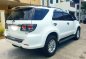 2nd Hand Toyota Fortuner 2014 at 60000 km for sale in Cabuyao-3