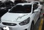 Selling 2nd Hand Hyundai Accent 2014 at 70000 km in Taguig-3