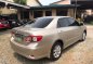 Selling Toyota Altis 2012 at 40000 km in Marilao-2