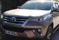 Toyota Fortuner 2017 Automatic Diesel for sale in Angeles-0