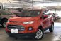 2nd Hand Ford Ecosport 2016 for sale in Makati-1