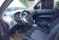 Selling 2nd Hand Nissan X-Trail 2011 in San Pablo-3