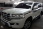 Selling Toyota Land Cruiser 2017 at 20000 km in Angono-0