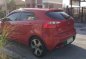 Selling 2nd Hand Kia Rio 2013 Hatchback in Bacolor-4