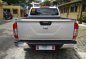 Sell 2nd Hand 2018 Nissan Navara at 6000 km in San Juan-1