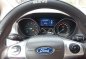 Sell 2nd Hand 2014 Ford Focus Sedan at 41000 km in Parañaque-9