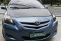 2nd Hand Toyota Vios 2009 for sale in Quezon City-0