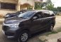 2nd Hand Toyota Avanza 2017 for sale in Manila-1