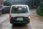 2nd Hand Toyota Hiace 1996 Manual Diesel for sale in Baguio-3