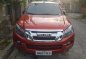 Selling 2nd Hand Isuzu D-Max 2016 in Bacolod-0