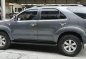 Selling Toyota Fortuner 2007 Automatic Diesel in Mandaluyong-3